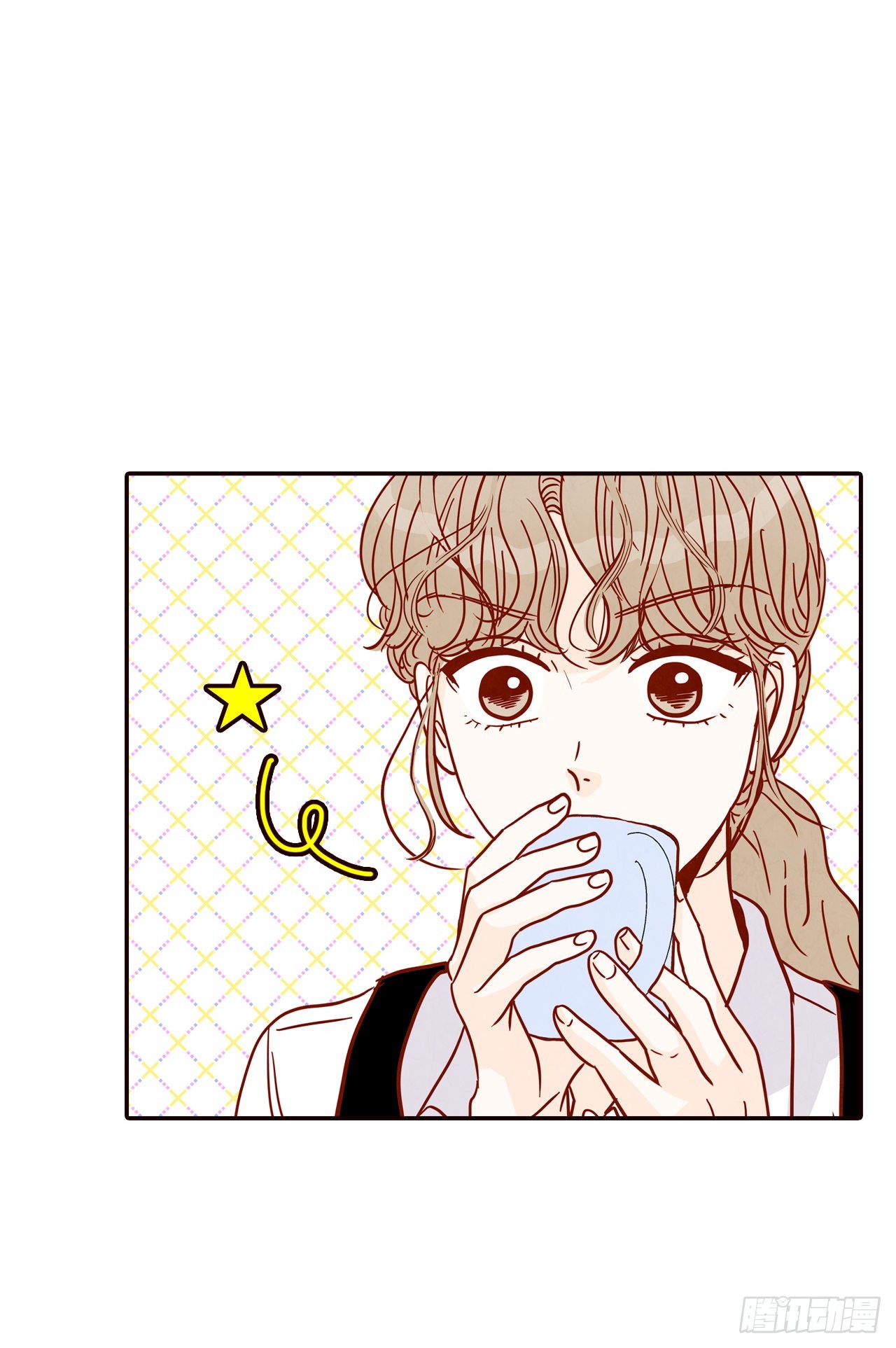 60.为什么要画我？(1/2)-第61话