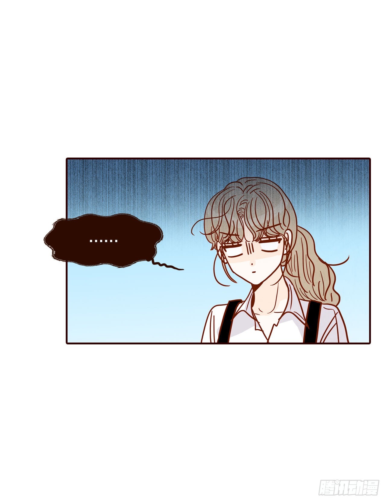 60.为什么要画我？(1/2)-第61话