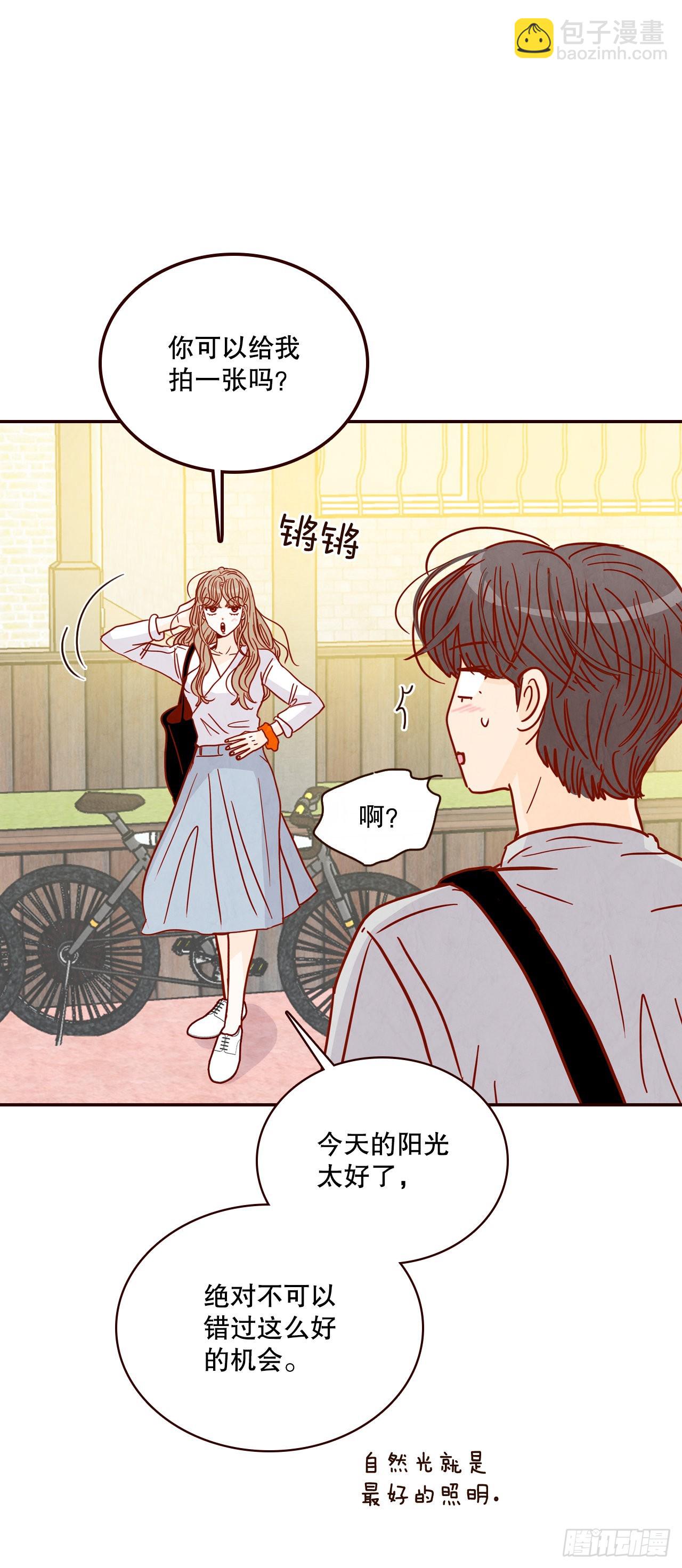 62.拍照(1/2)-第63话