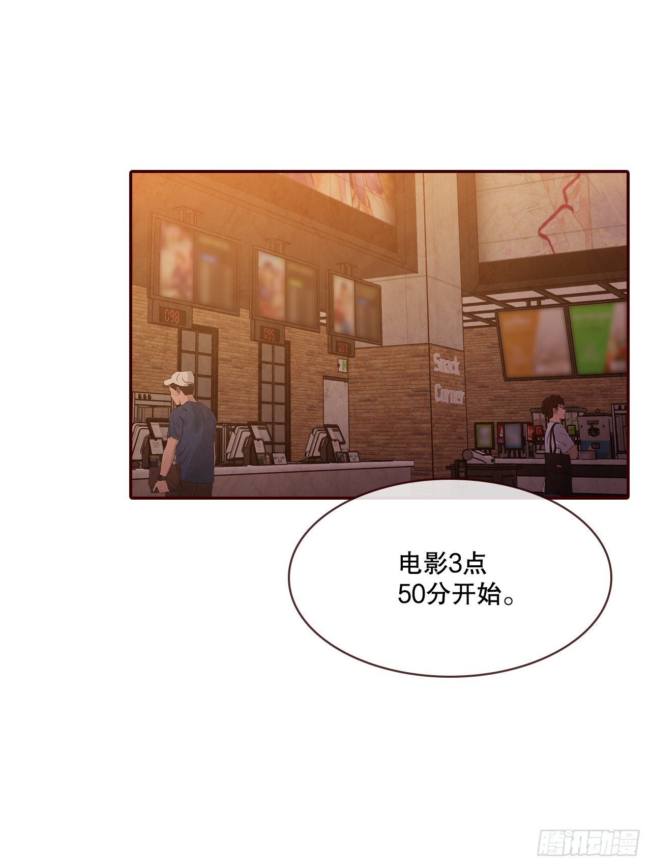 64.看电影(1/2)-第65话