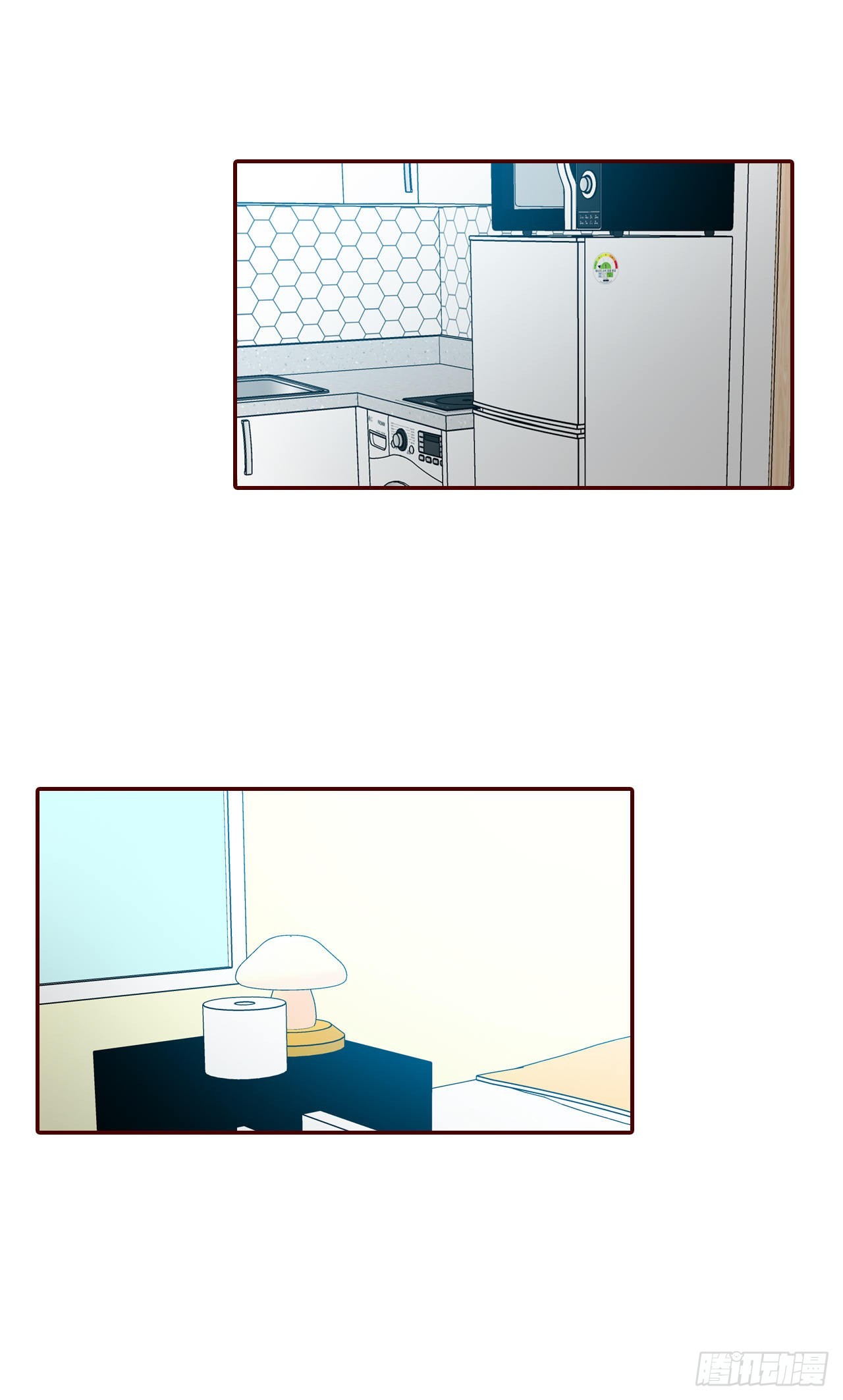 68.报警(1/2)-第69话