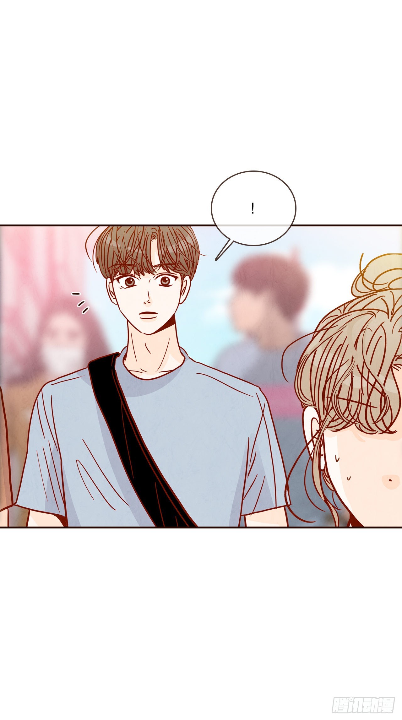 72.黑帽子跟踪狂(1/2)-第73话