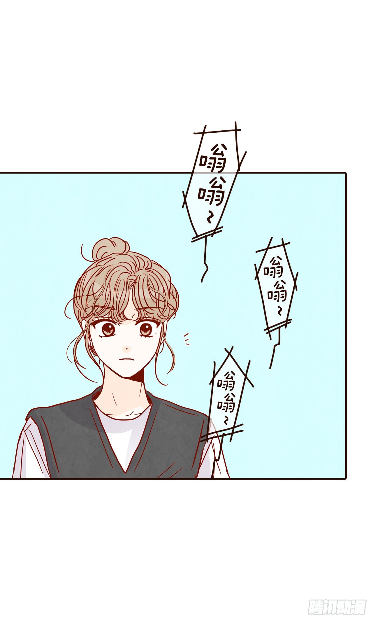 72.黑帽子跟踪狂(1/2)-第73话