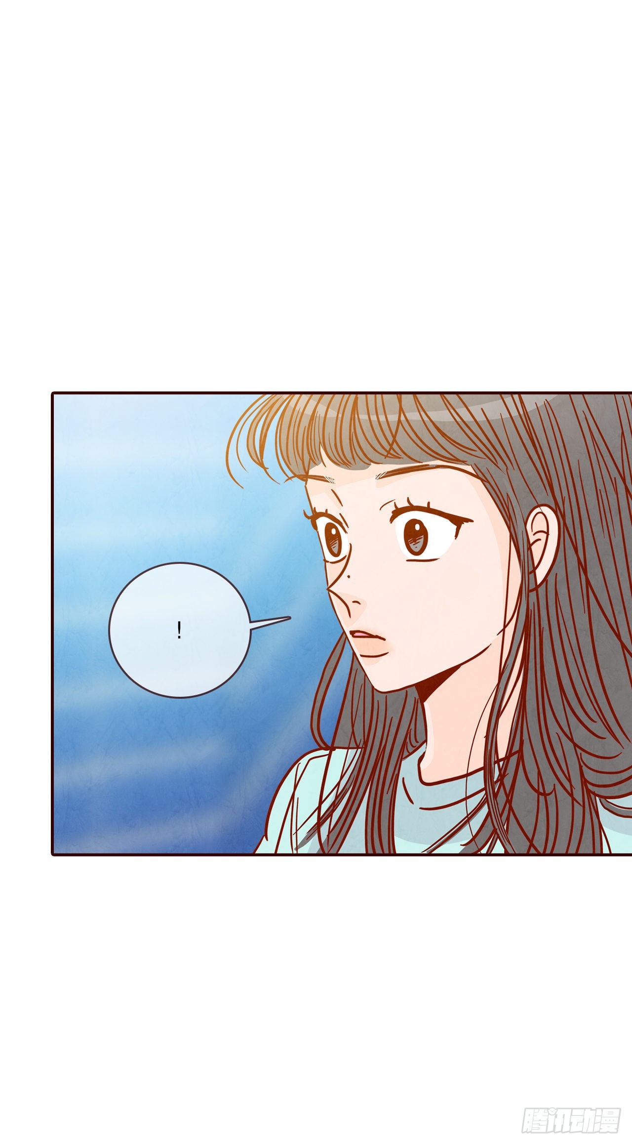 74.期待你的表白(1/2)-第75话