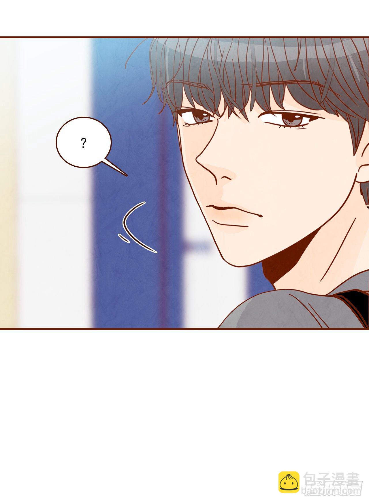 8.那小子，有点东西&hellip;(1/2)-第9话