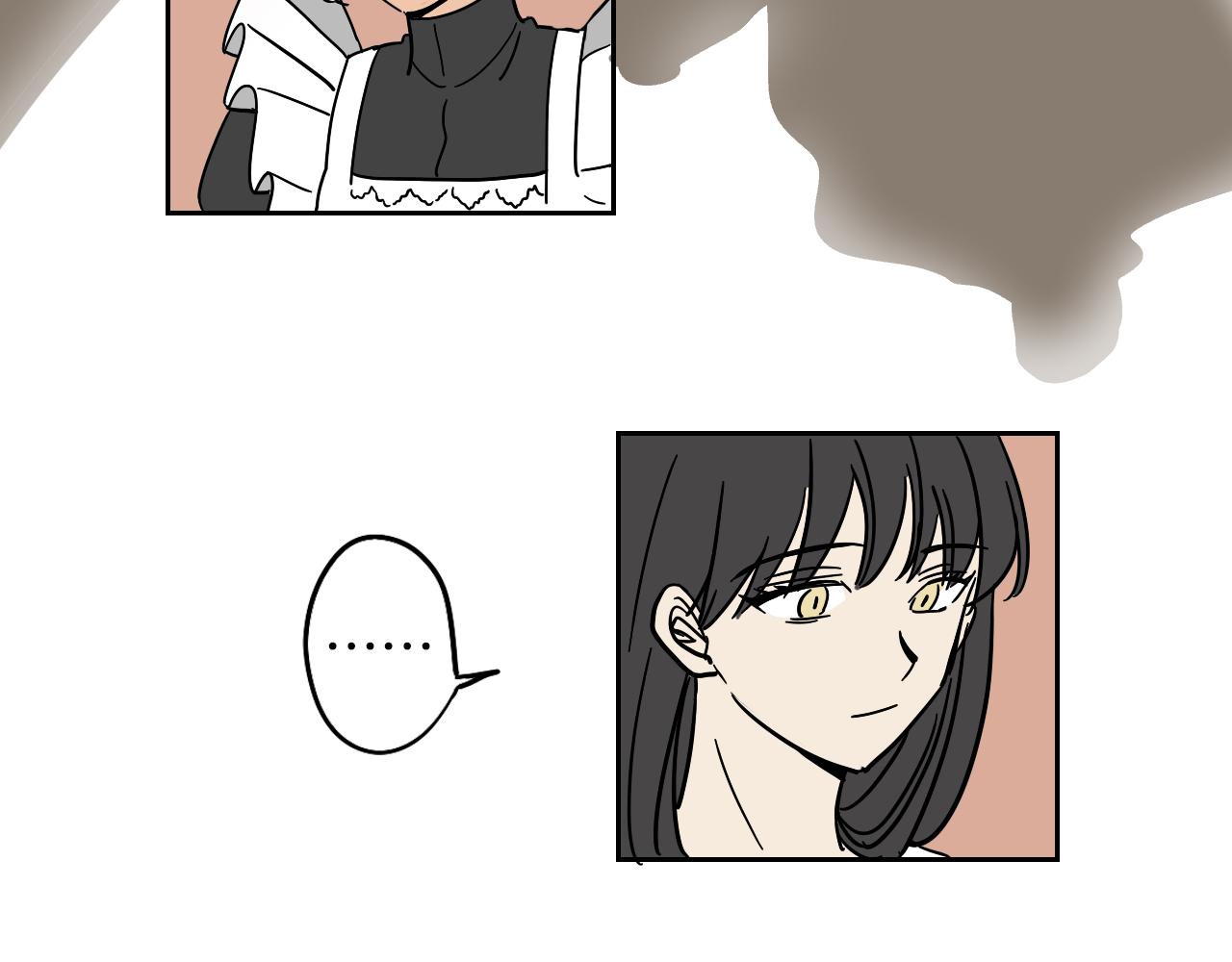 在名媛家當侍女 - 第12話 夫人的禮物(2/2) - 5