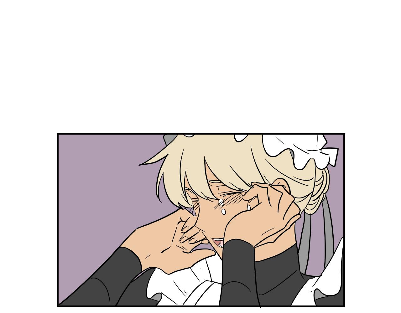 在名媛家當侍女 - 第14話 夫人的婚姻(1/2) - 4