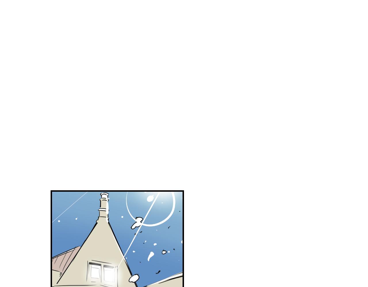 在名媛家當侍女 - 第16話 少爺VS侍女(1/2) - 1