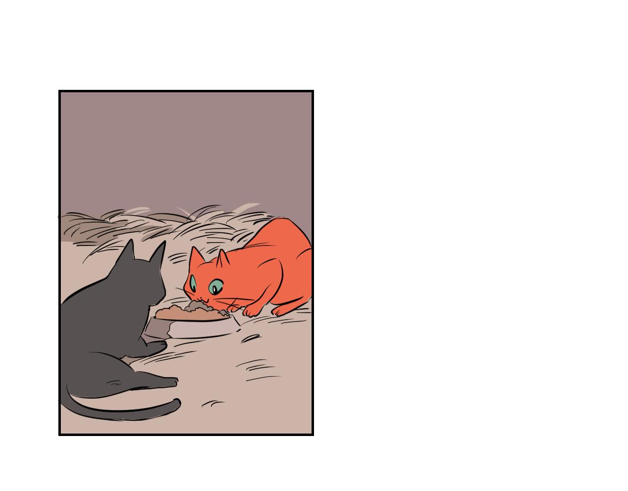 在名媛家當侍女 - 第16話 少爺VS侍女(1/2) - 2