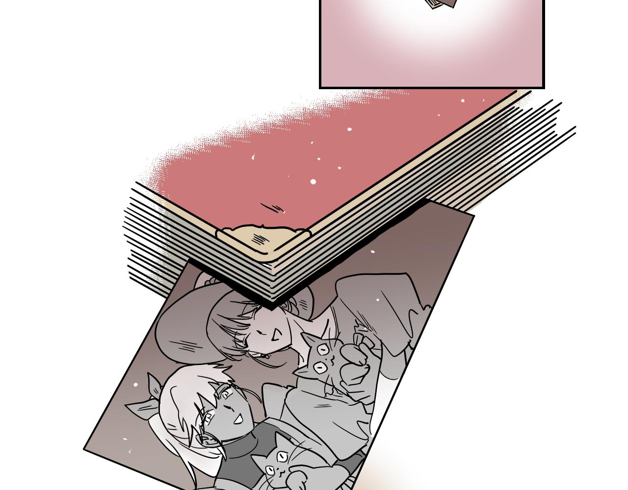 在名媛家當侍女 - 第18話 人物寫實(2/2) - 1