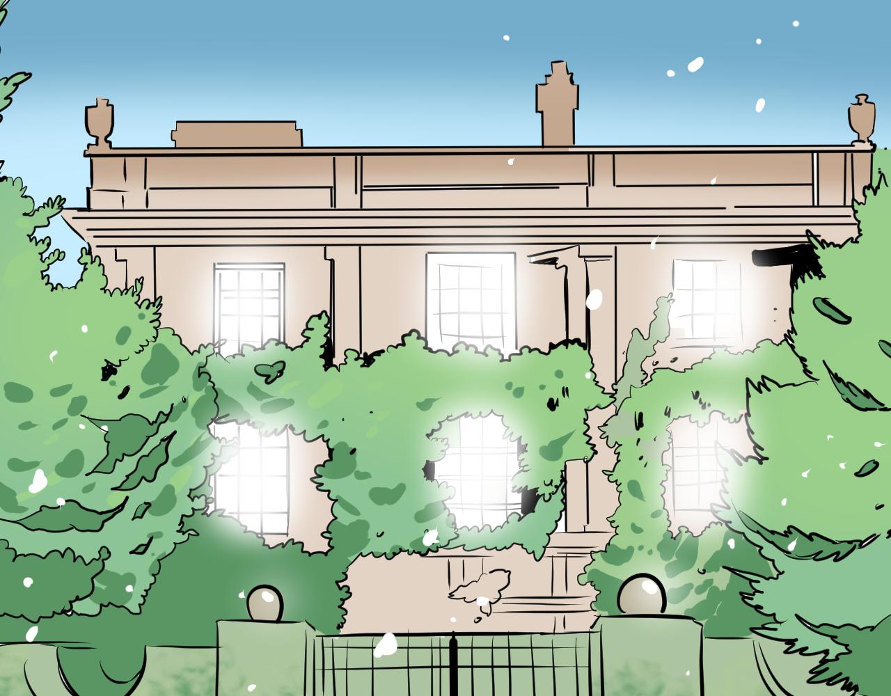 在名媛家當侍女 - 第22話 休假(1/2) - 1