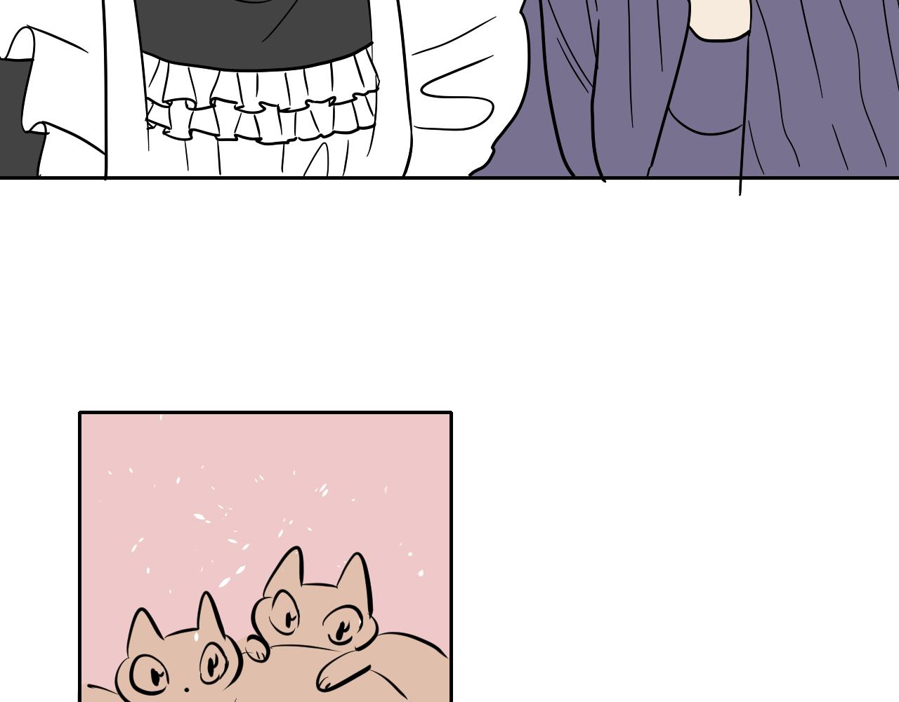 在名媛家當侍女 - 第28話 找到工作(1/2) - 1