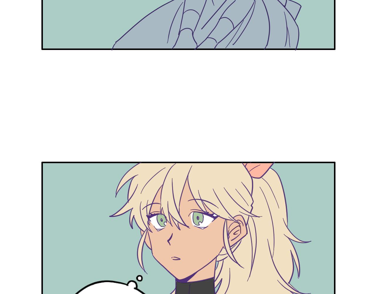 在名媛家當侍女 - 第3話 夫人的生意(2/2) - 2