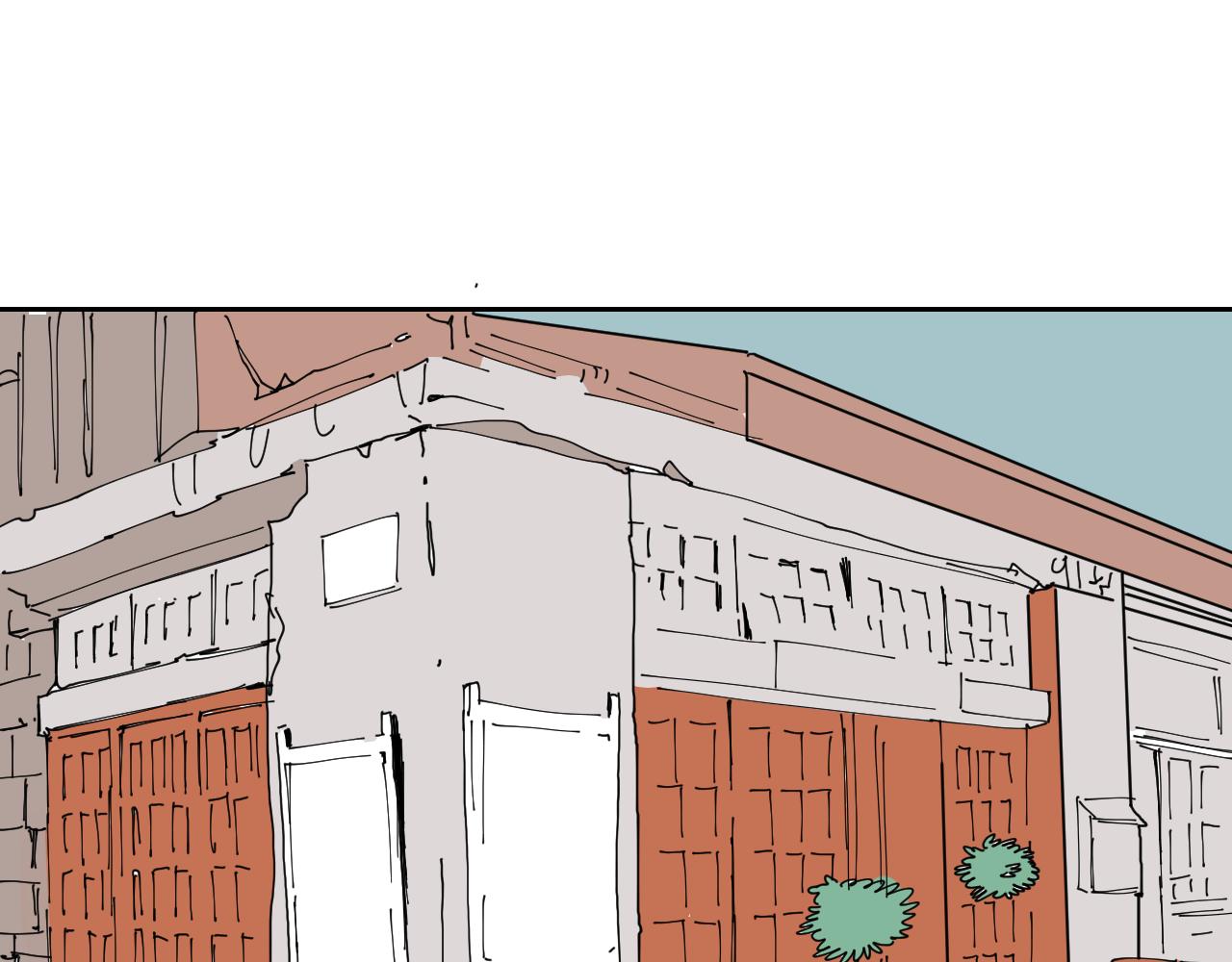 在名媛家當侍女 - 第030話 日式風格(1/2) - 1