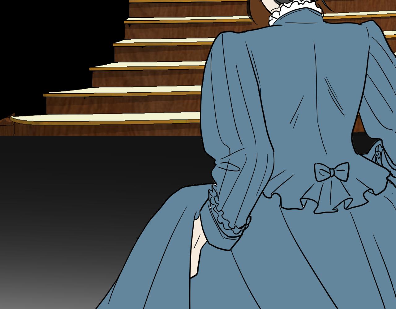 在名媛家當侍女 - 第32話 草莓甜點(1/2) - 6