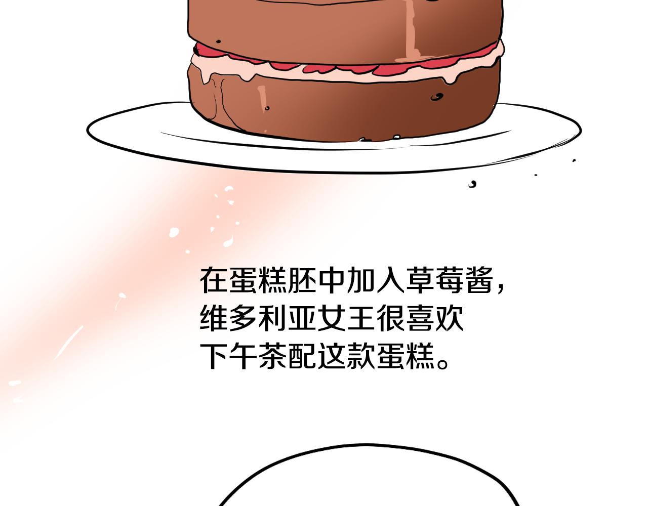 在名媛家當侍女 - 第32話 草莓甜點(1/2) - 3