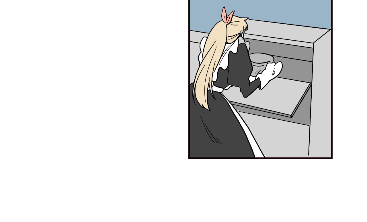 在名媛家當侍女 - 第32話 草莓甜點(1/2) - 7