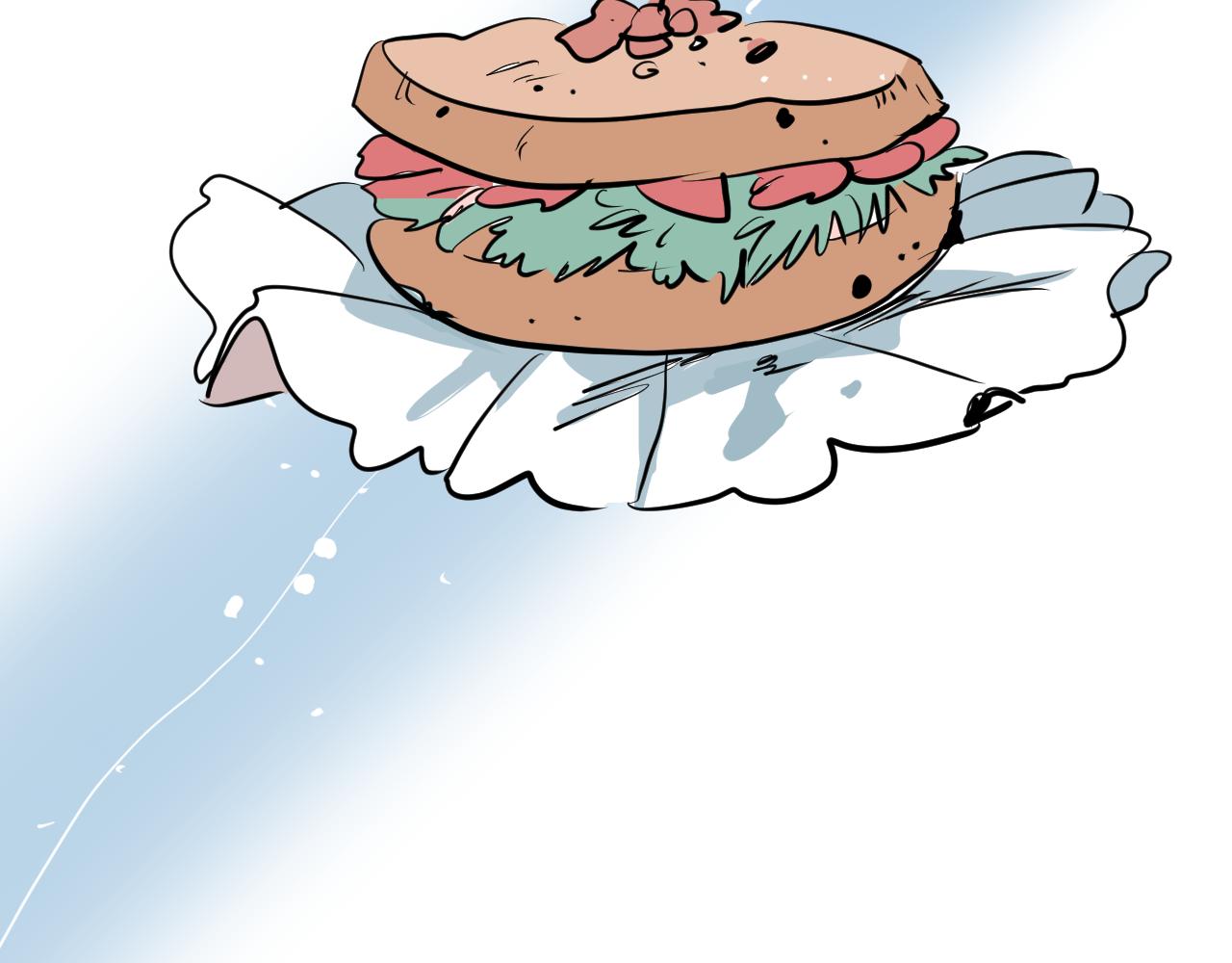 在名媛家當侍女 - 第32話 草莓甜點(2/2) - 7