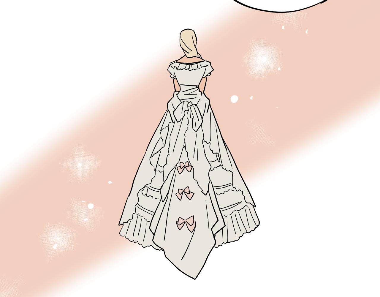 在名媛家當侍女 - 第34話 禮服(1/2) - 2