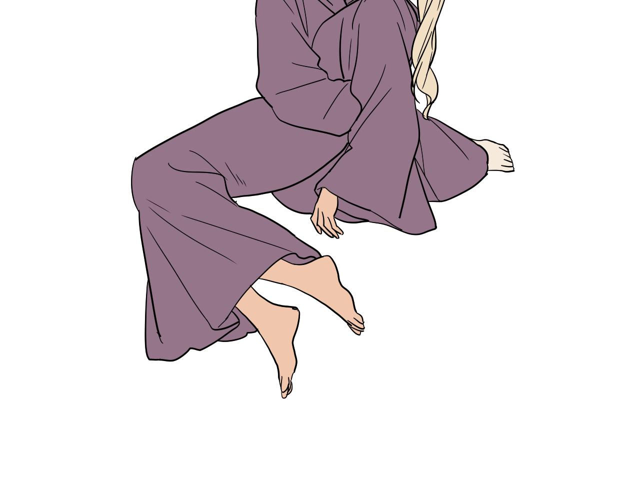 在名媛家當侍女 - 第36話 命運女神(1/3) - 2