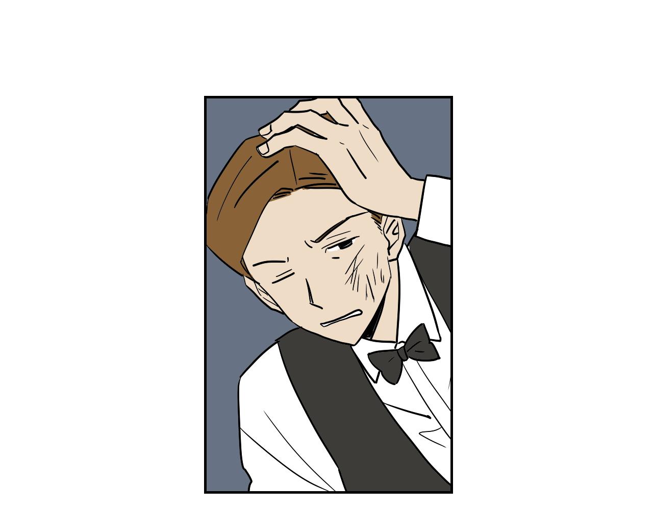 在名媛家當侍女 - 第38話 寂寞(1/2) - 1