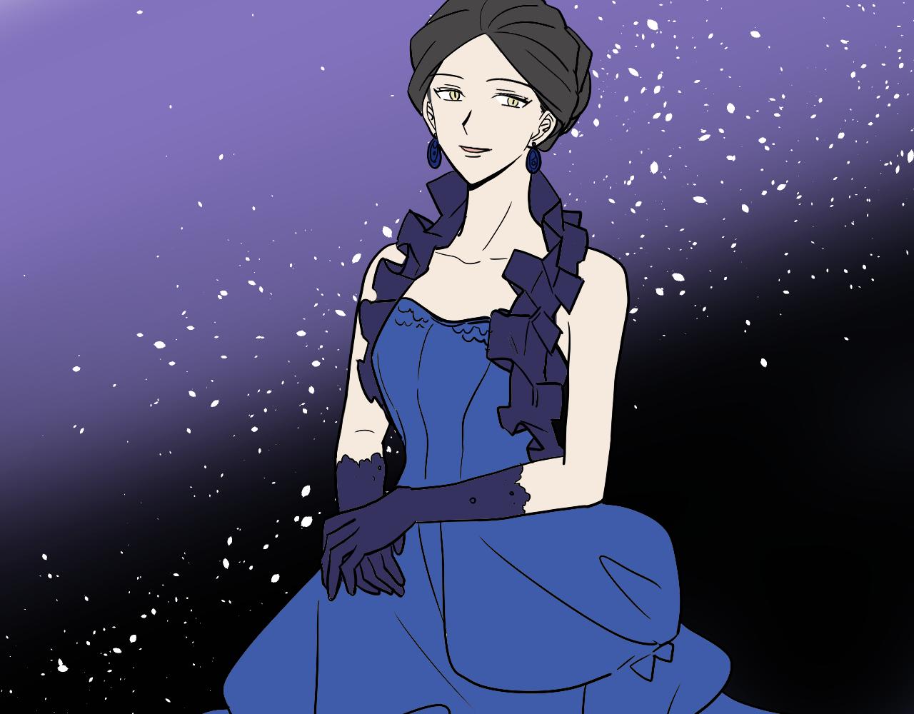 在名媛家當侍女 - 第38話 寂寞(2/2) - 7