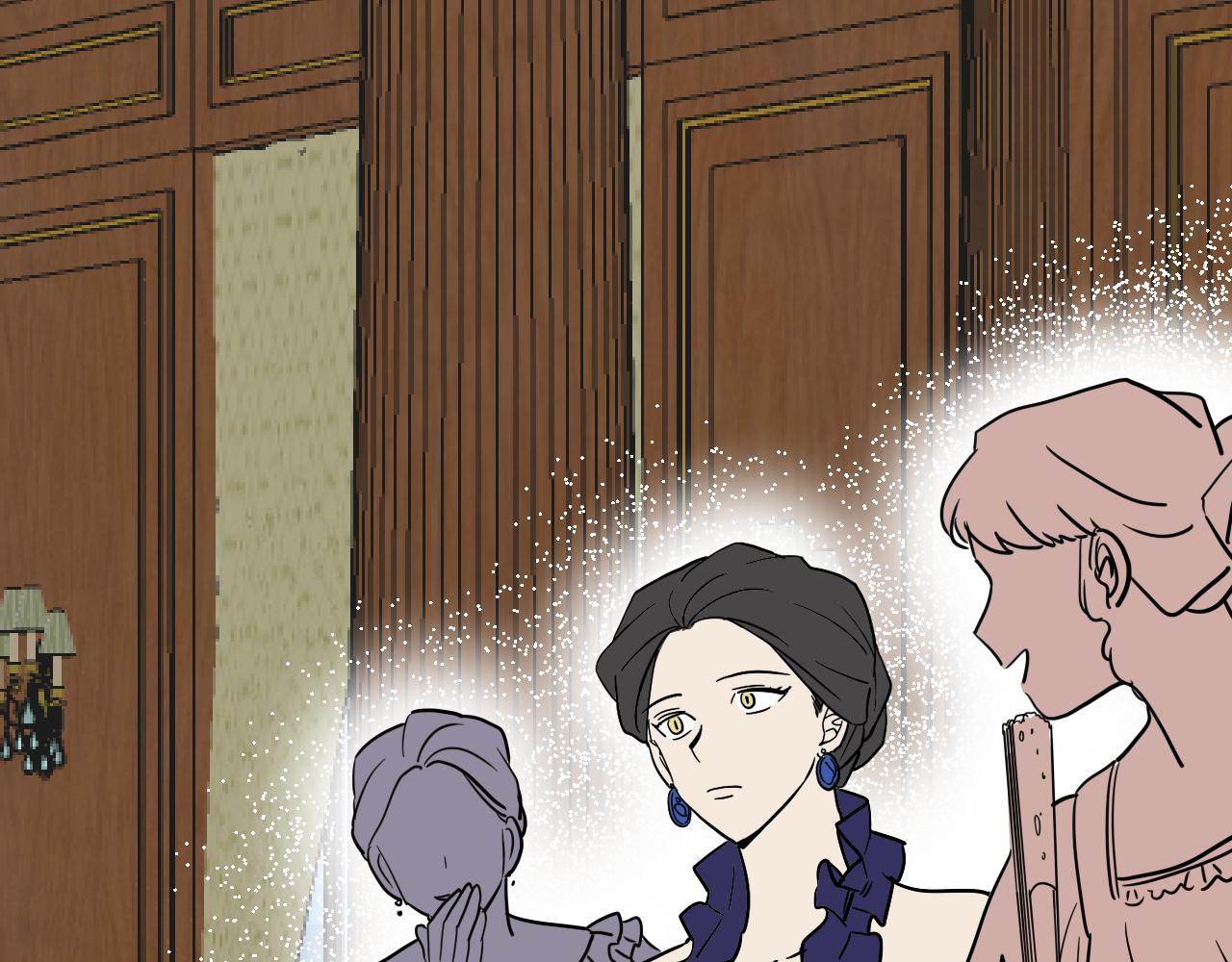 在名媛家當侍女 - 第38話 寂寞(2/2) - 4