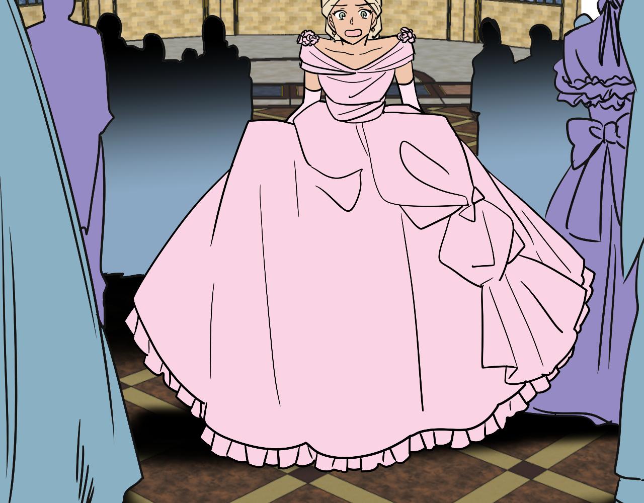 在名媛家當侍女 - 第38話 寂寞(2/2) - 7