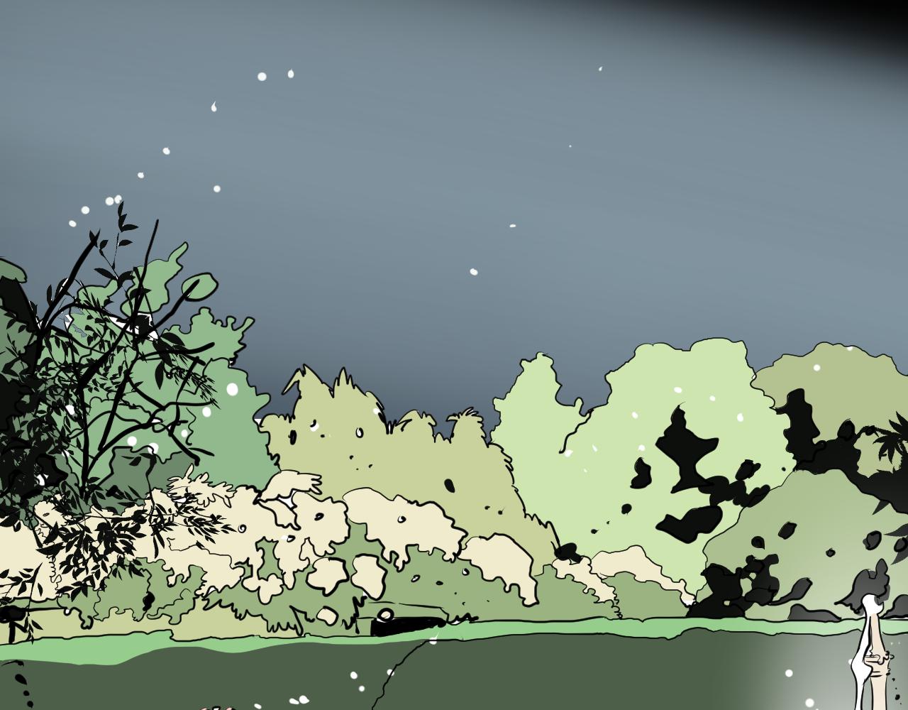 在名媛家當侍女 - 第40話 說出真心(2/2) - 1