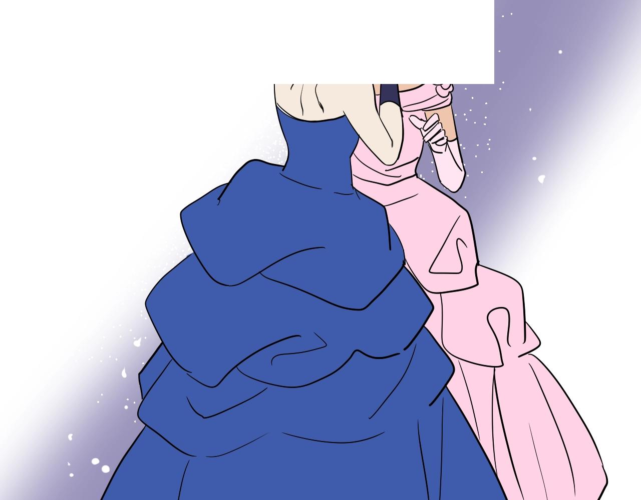 在名媛家當侍女 - 第40話 說出真心(2/2) - 2