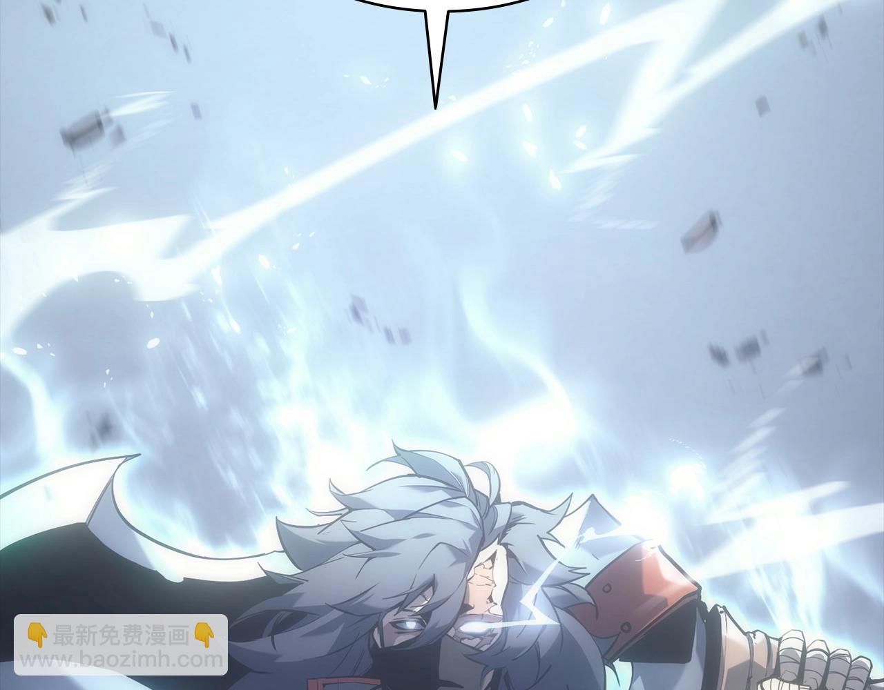 災難級英雄歸來 - 第0話 我叫李健(3/5) - 3