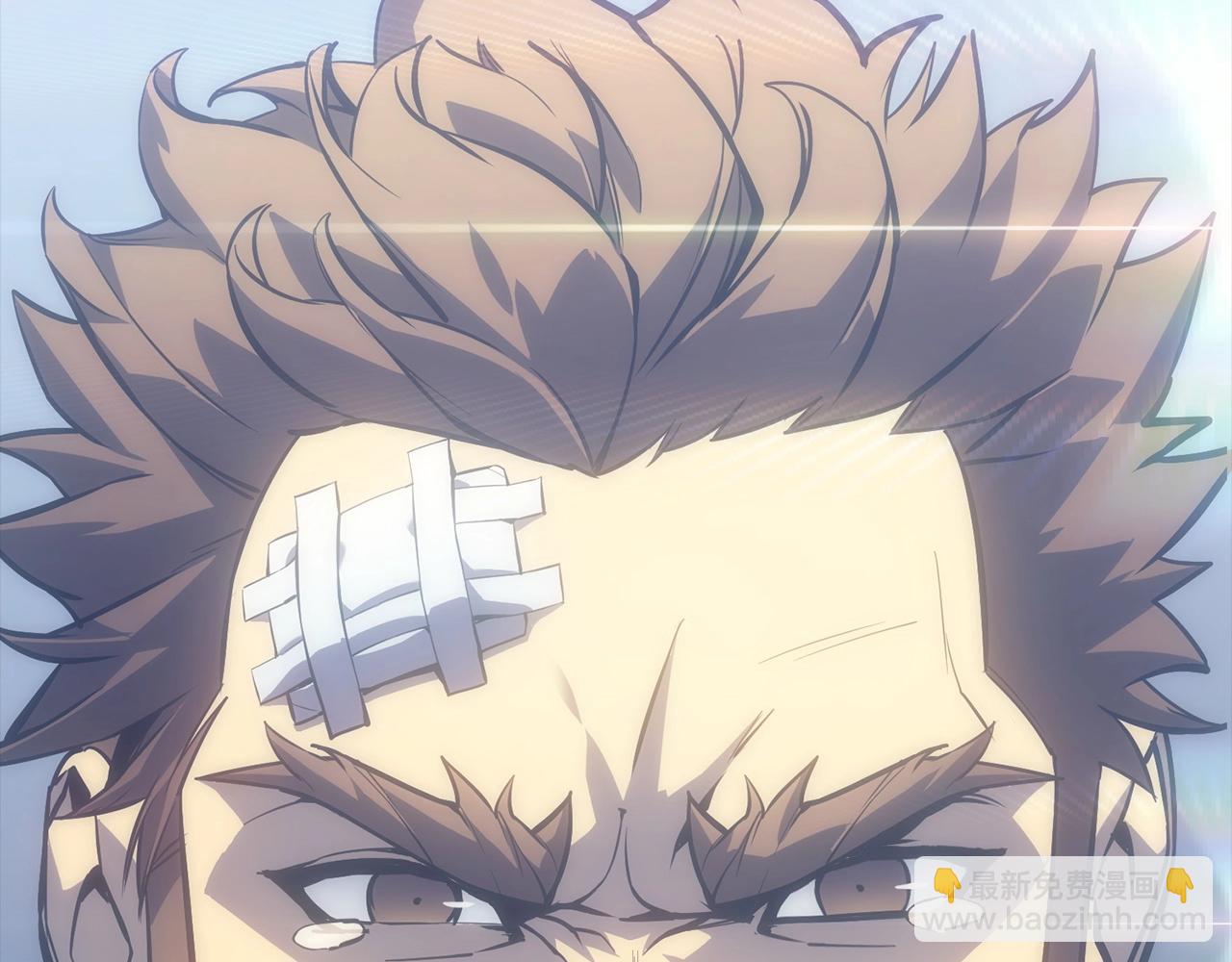 災難級英雄歸來 - 第0話 我叫李健(3/5) - 3