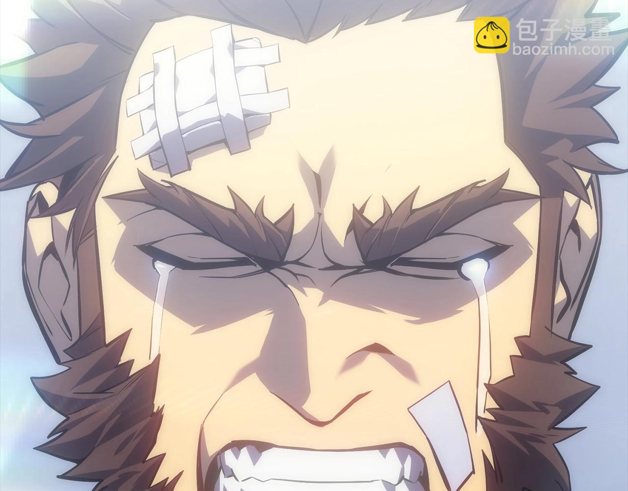 災難級英雄歸來 - 第0話 我叫李健(3/5) - 7