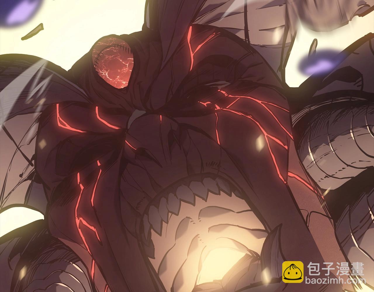 災難級英雄歸來 - 第0話 我叫李健(3/5) - 7