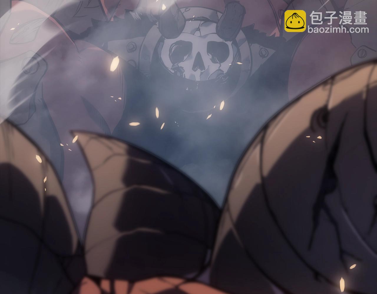 災難級英雄歸來 - 第0話 我叫李健(3/5) - 6