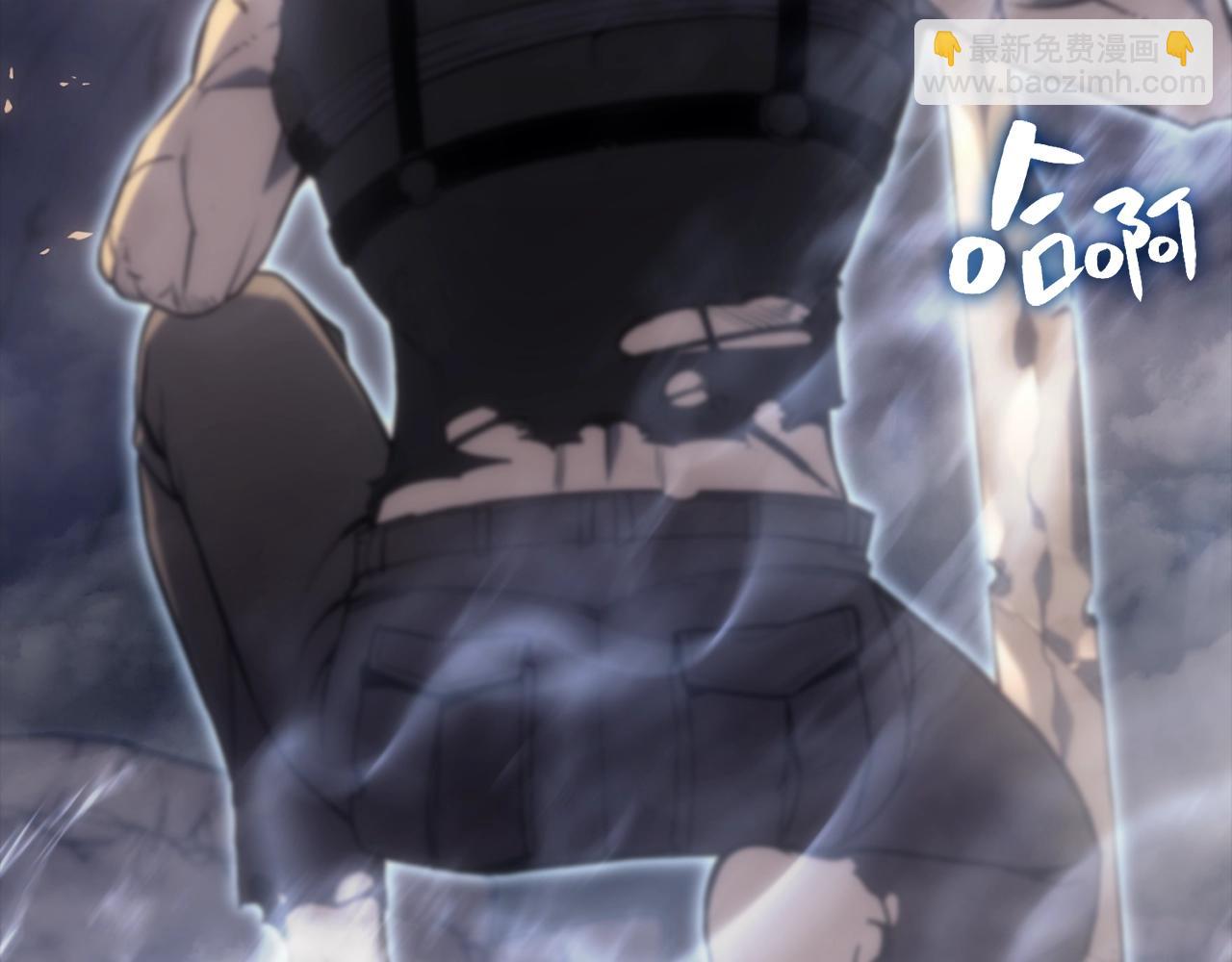 災難級英雄歸來 - 第0話 我叫李健(4/5) - 6