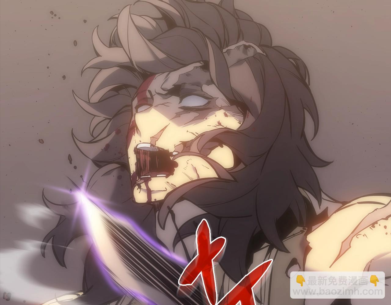 災難級英雄歸來 - 第0話 我叫李健(4/5) - 4