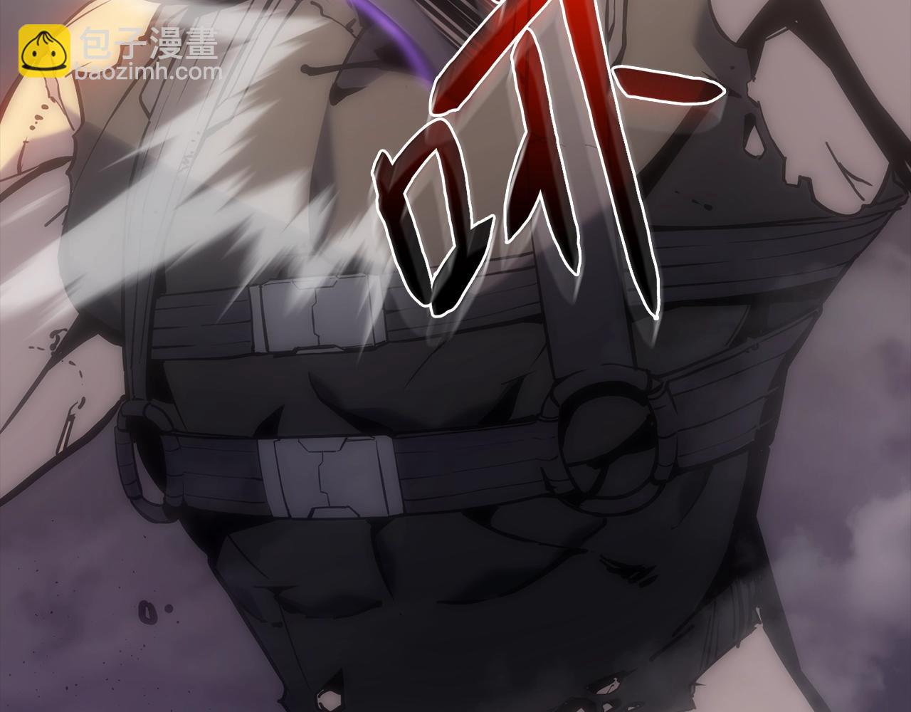 災難級英雄歸來 - 第0話 我叫李健(4/5) - 5