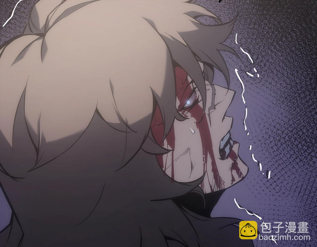 災難級英雄歸來 - 第0話 我叫李健(4/5) - 8