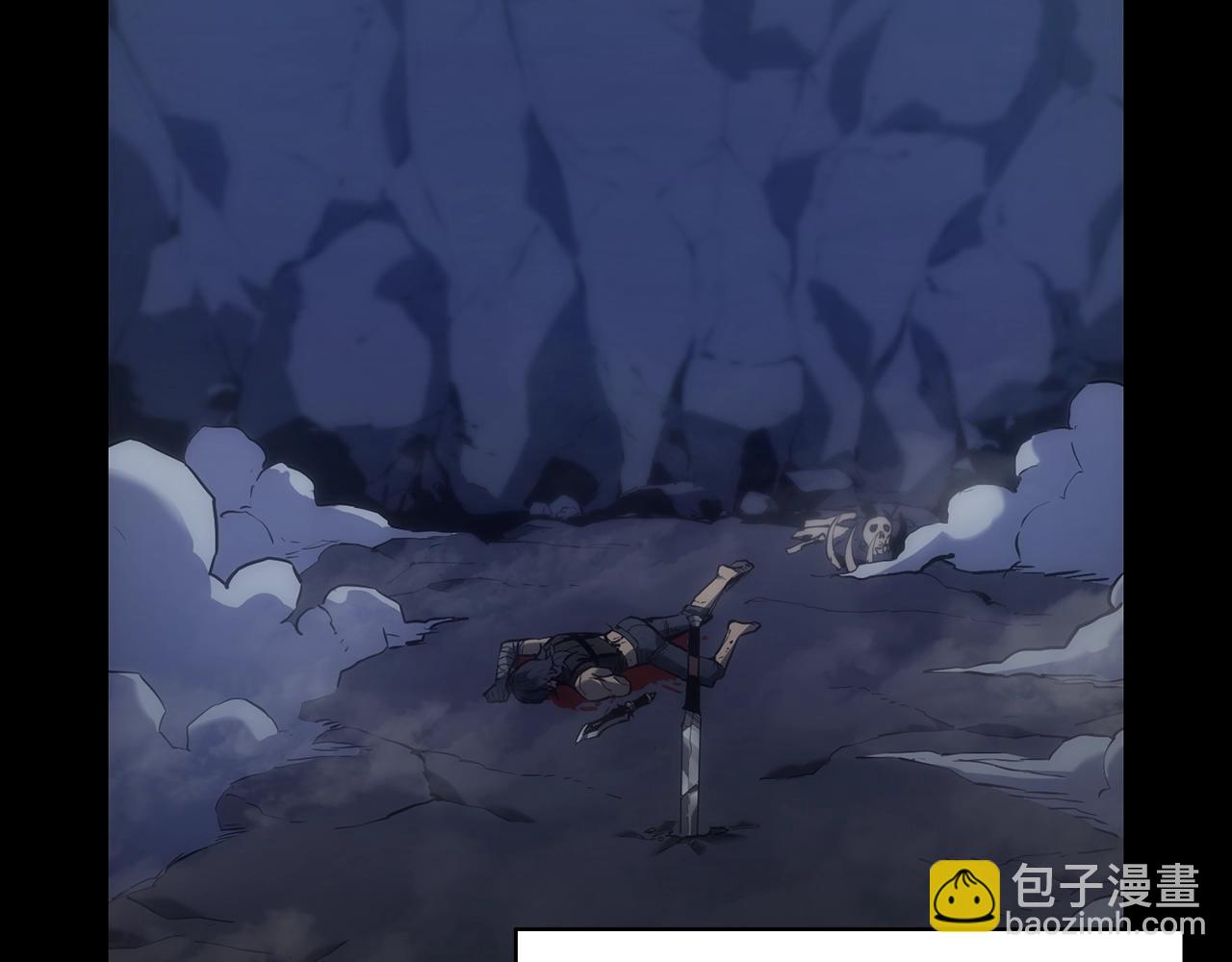 災難級英雄歸來 - 第0話 我叫李健(4/5) - 4