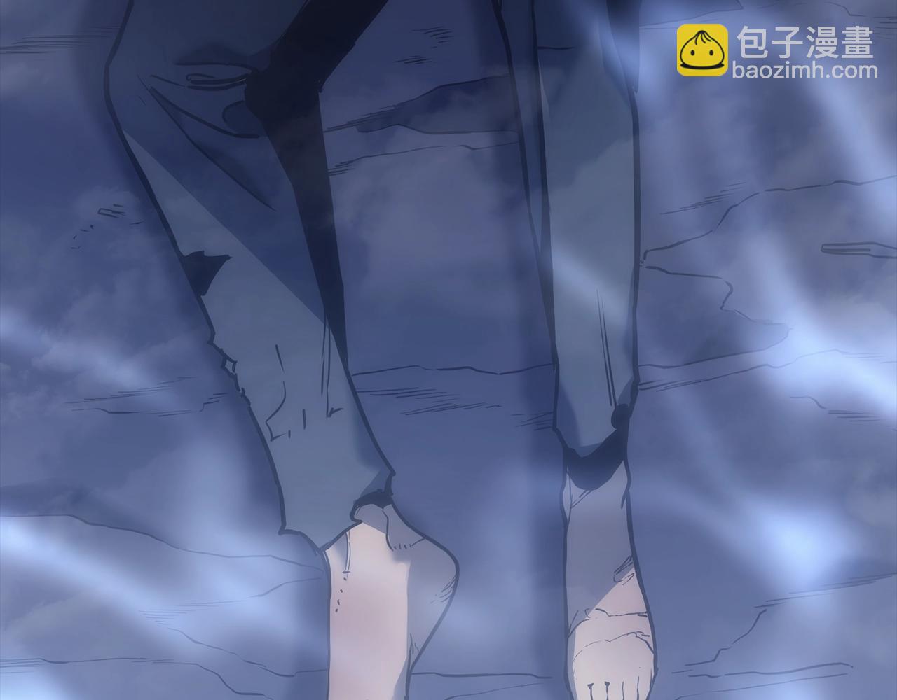 災難級英雄歸來 - 第0話 我叫李健(4/5) - 1