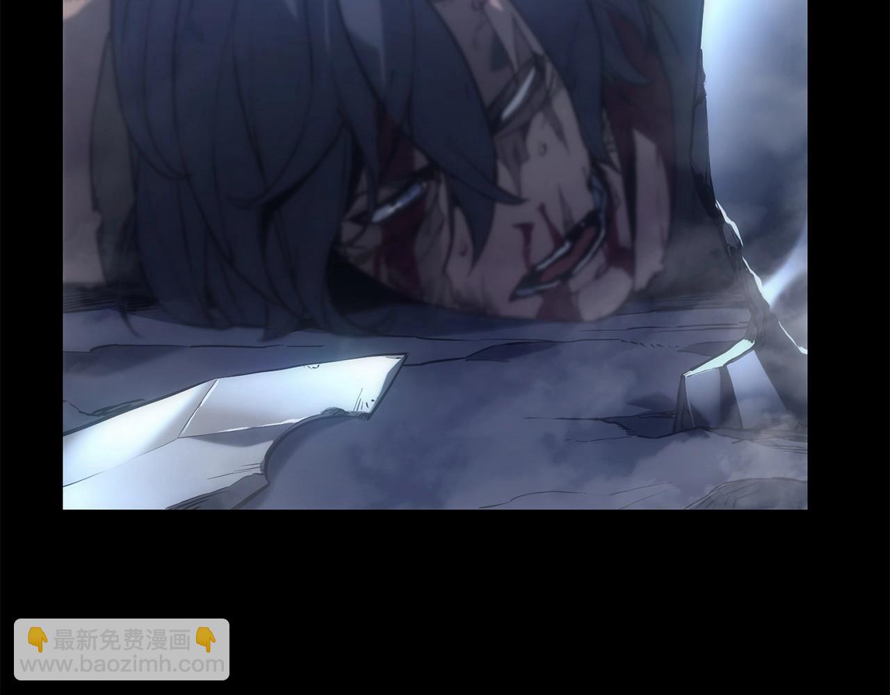 災難級英雄歸來 - 第0話 我叫李健(4/5) - 7