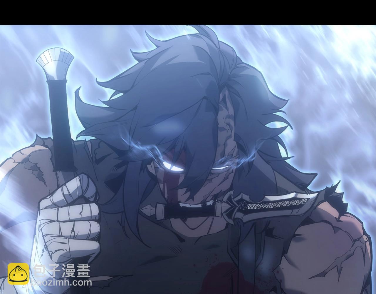 災難級英雄歸來 - 第0話 我叫李健(4/5) - 4