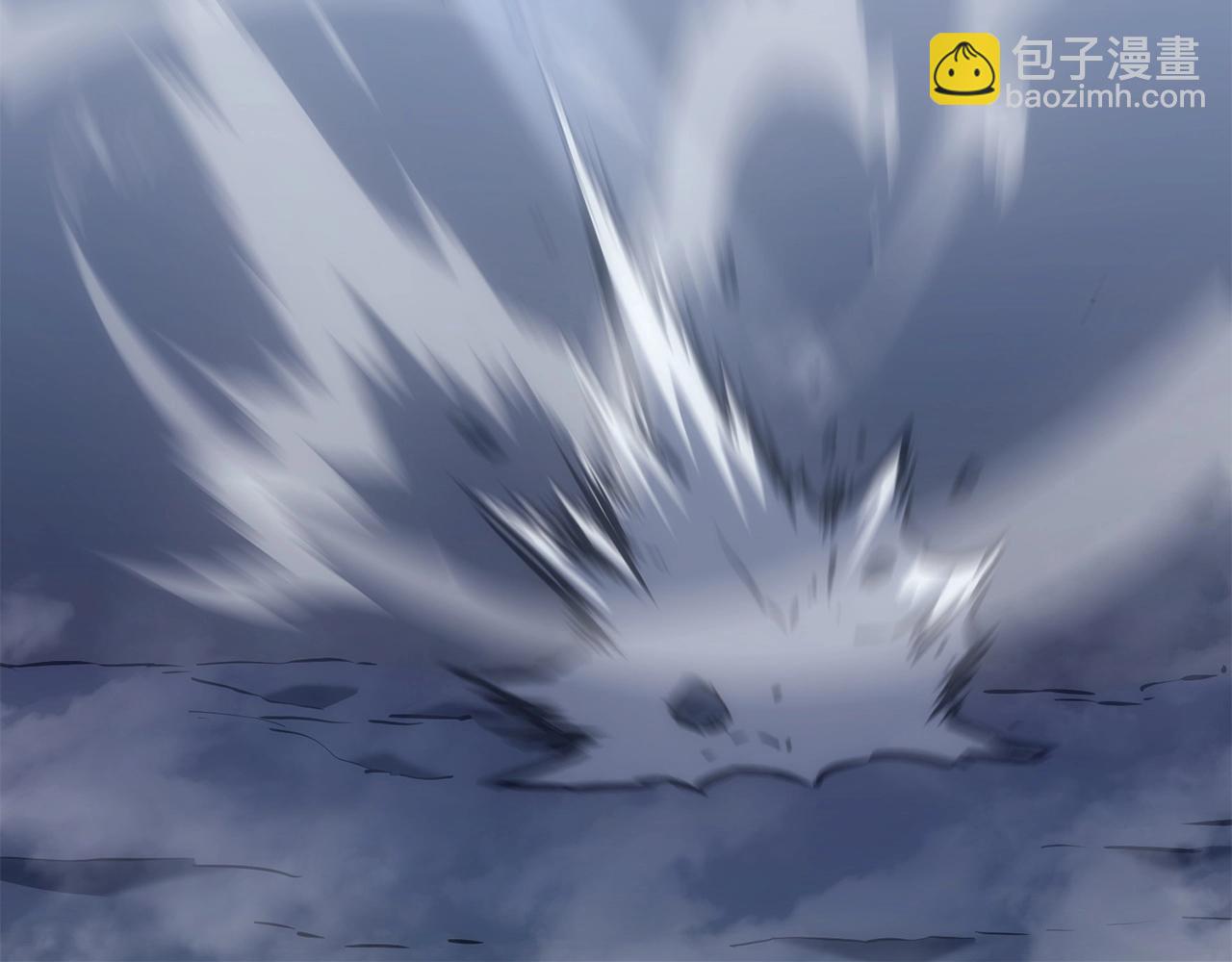 災難級英雄歸來 - 第0話 我叫李健(5/5) - 1