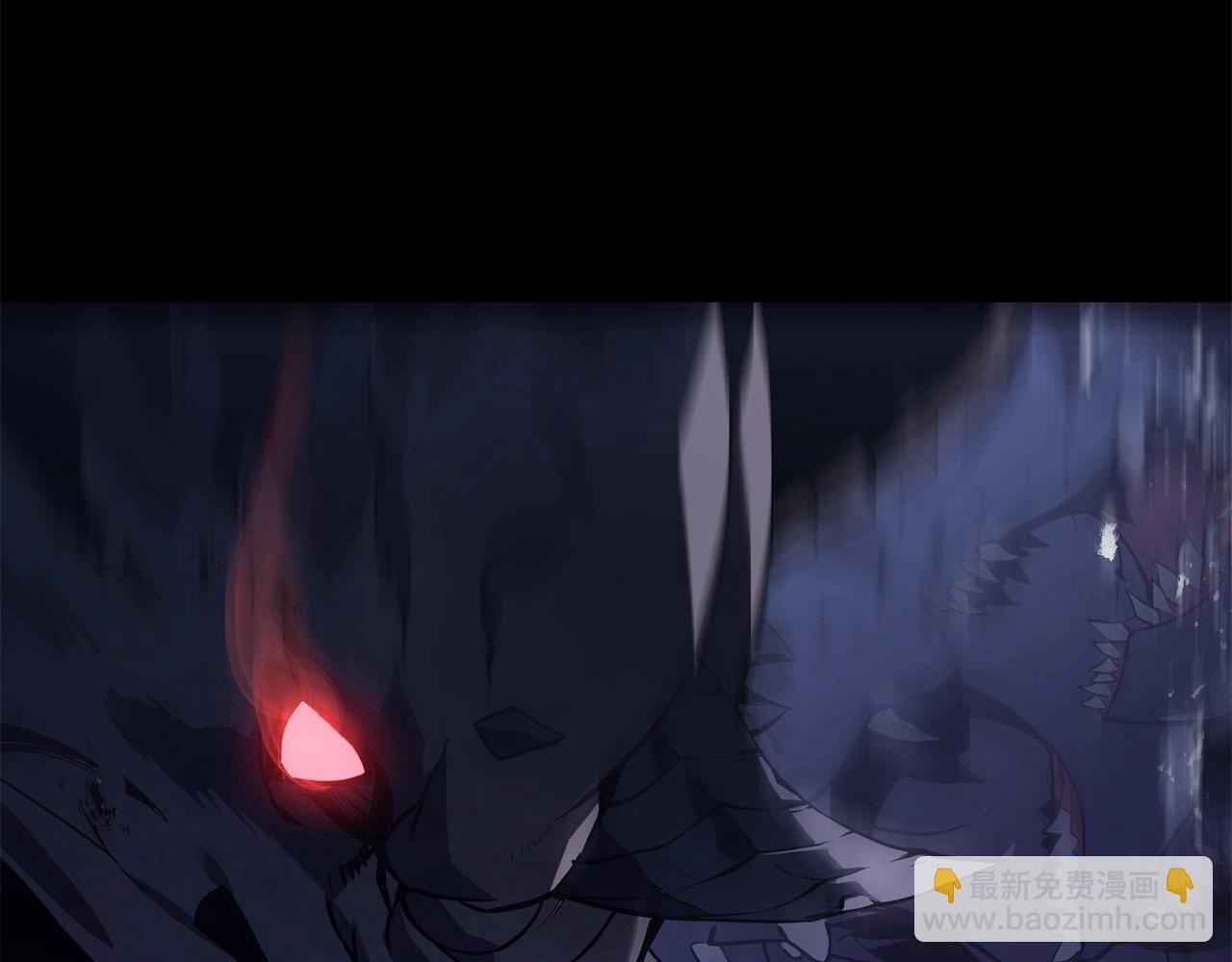 災難級英雄歸來 - 第0話 我叫李健(5/5) - 3