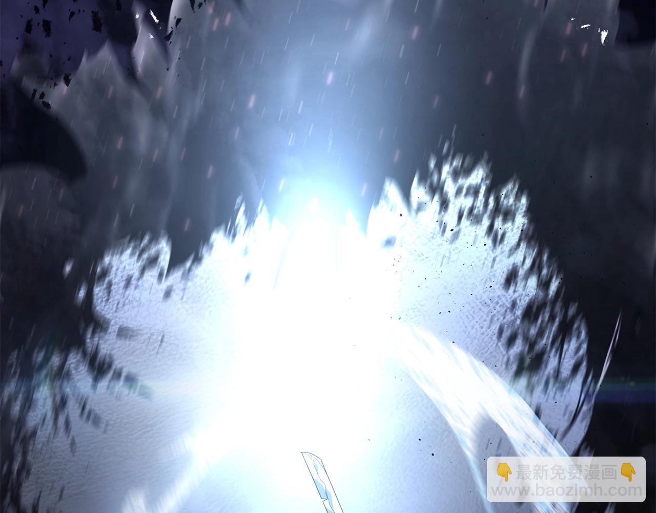 災難級英雄歸來 - 第0話 我叫李健(5/5) - 6