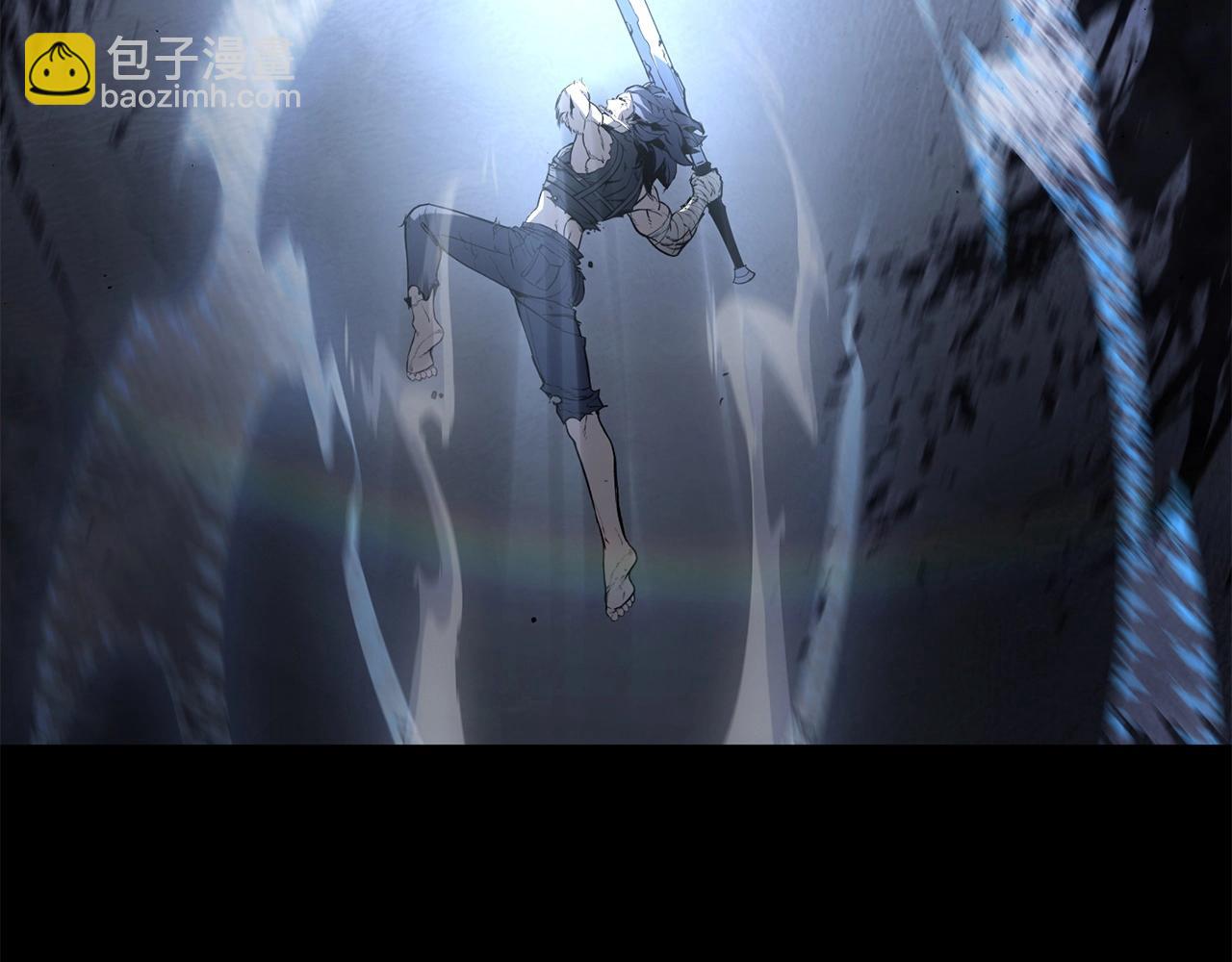 災難級英雄歸來 - 第0話 我叫李健(5/5) - 1