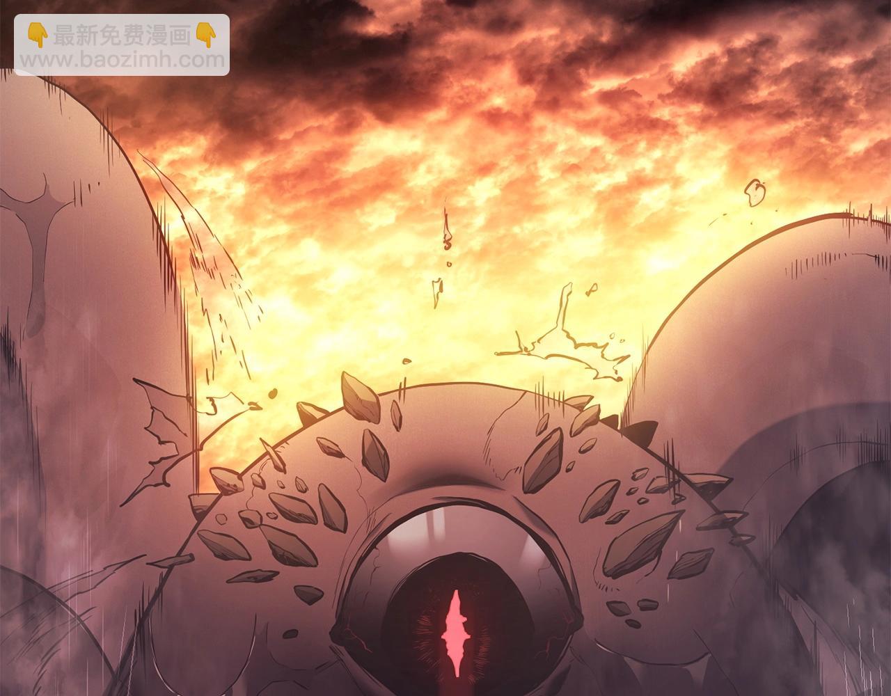 災難級英雄歸來 - 第0話 我叫李健(1/5) - 4