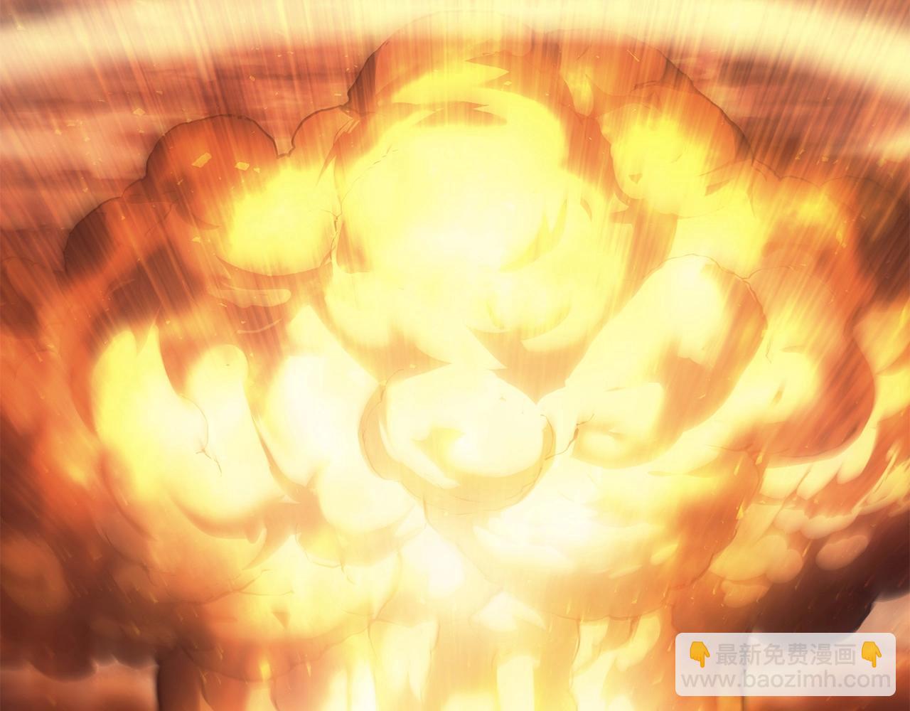 災難級英雄歸來 - 第0話 我叫李健(1/5) - 1