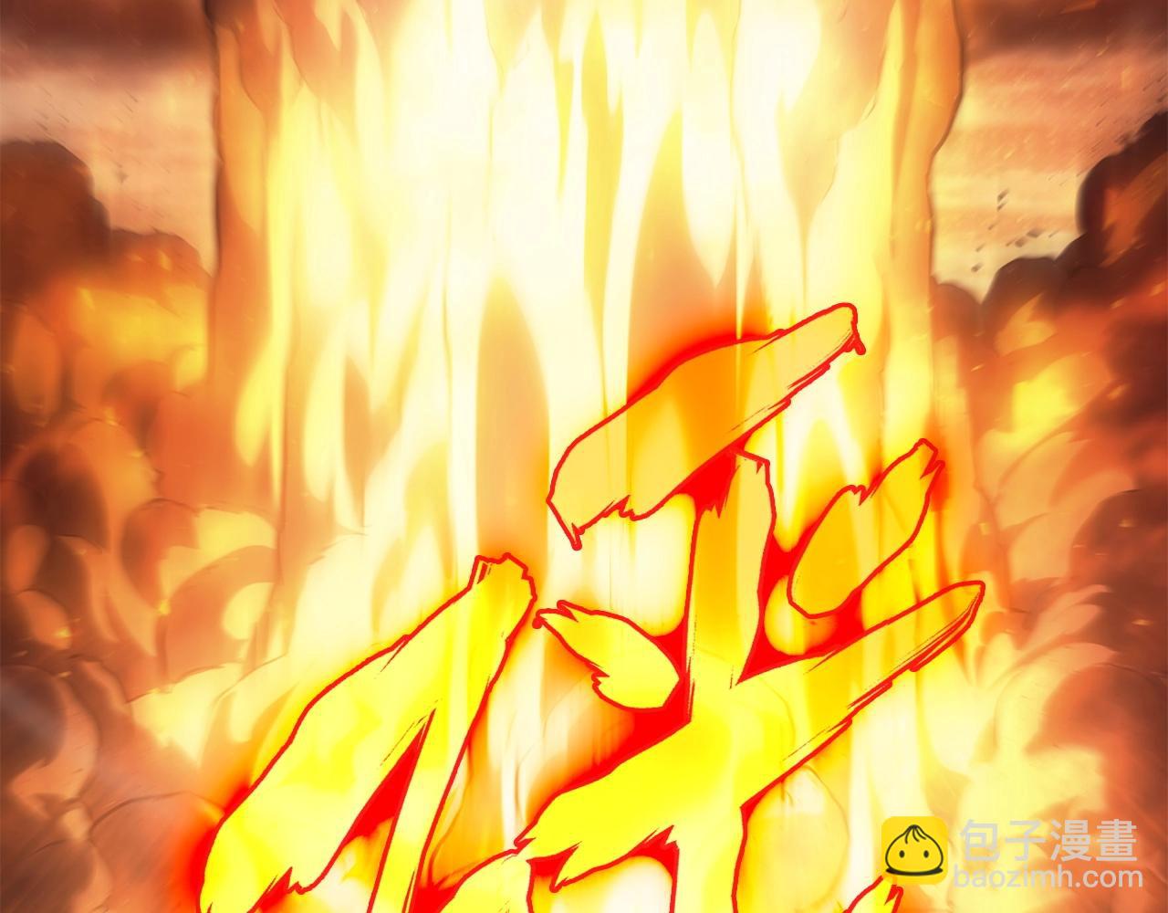 災難級英雄歸來 - 第0話 我叫李健(1/5) - 2